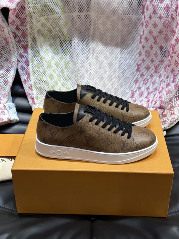 Louis Vuitton shoes - rep shoes