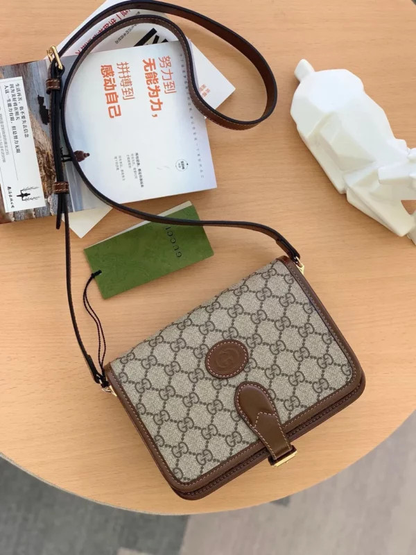 Gucci bag - rep bags