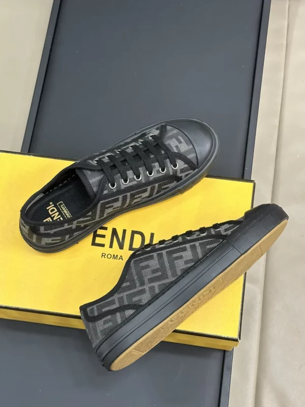 Fendi shoes - rep shoes