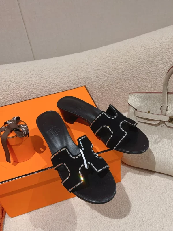 Hermes shoes - rep shoes