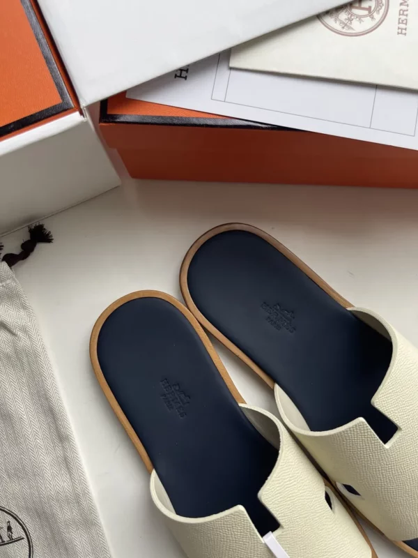 Hermes shoes - rep shoes