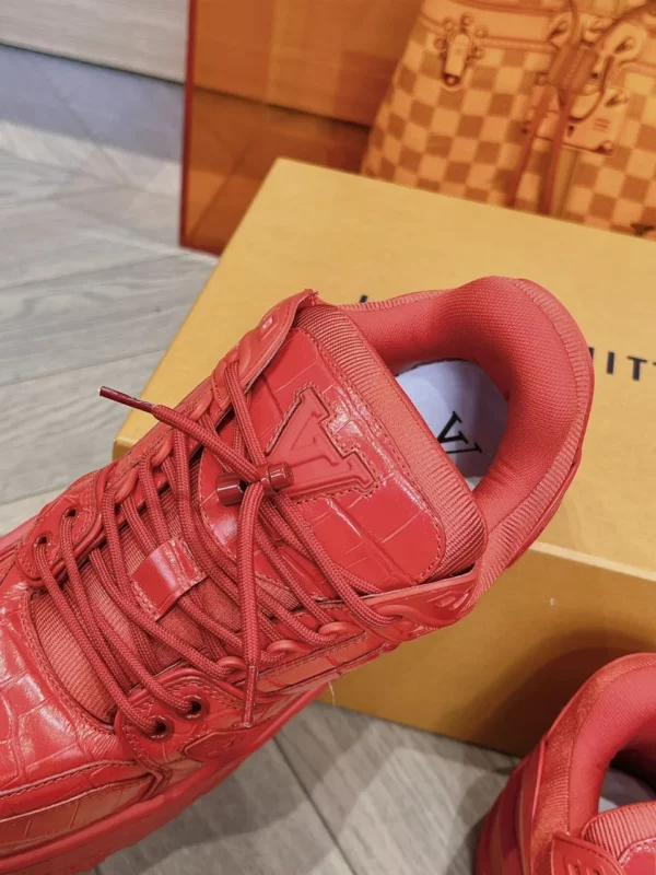 Louis Vuitton shoes - rep shoes