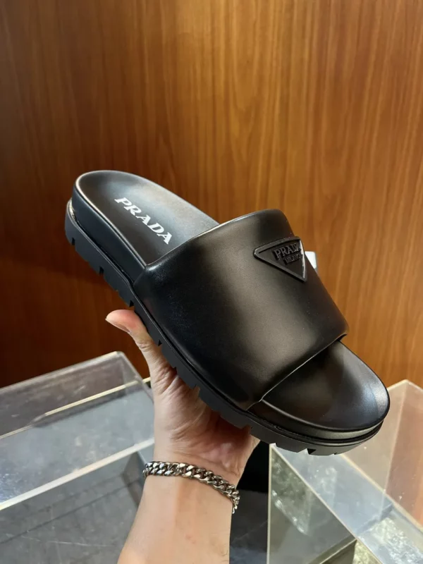 Prada shoes - rep shoes