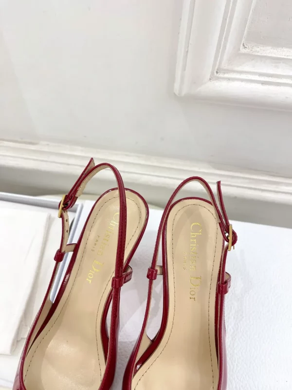 Dior shoes - rep shoes