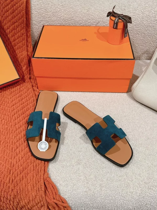 Hermes shoes - rep shoes