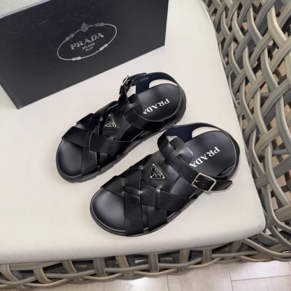 Prada shoes - rep shoes