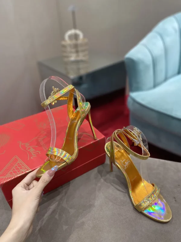 Christian Louboutin shoes - rep shoes