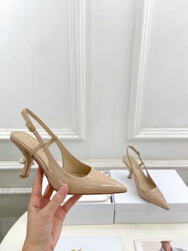 Dior shoes - rep shoes