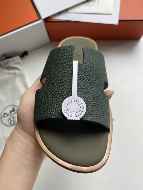 Hermes shoes - rep shoes