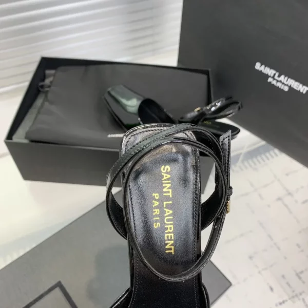 Saint Laurent shoes - rep shoes