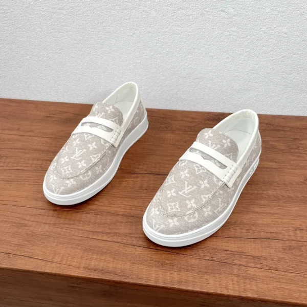 Louis Vuitton shoes - rep shoes