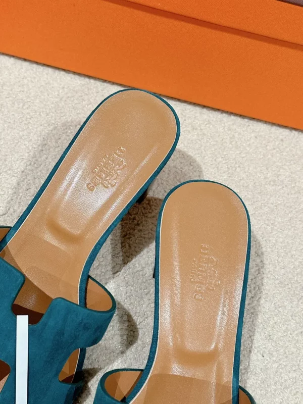 Hermes shoes - rep shoes