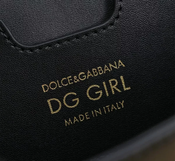 Dolce Gabbana bag - rep bags