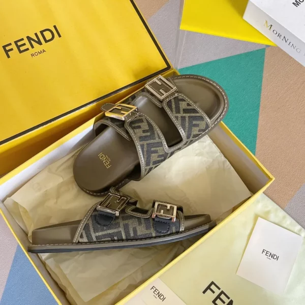 Fendi shoes - rep shoes