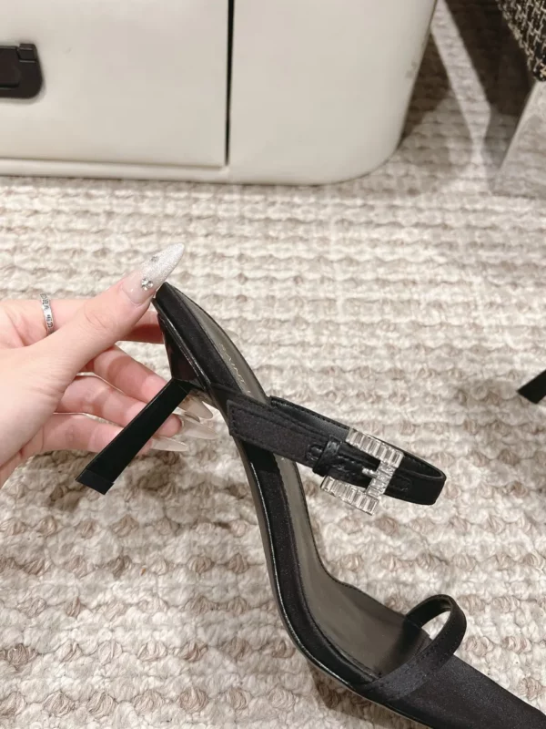 Saint Laurent shoes - rep shoes