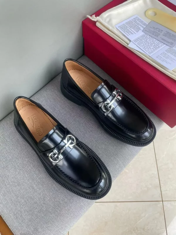 Ferragamo shoes - rep shoes