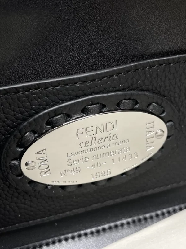 Fendi bag - rep bags