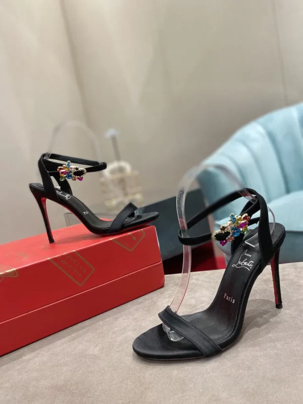 Christian Louboutin shoes - rep shoes