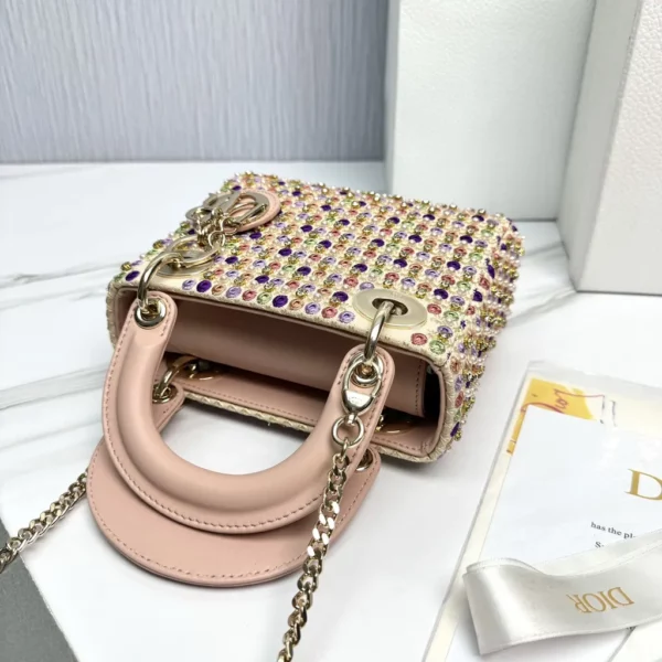 Dior bag - replica dior bags