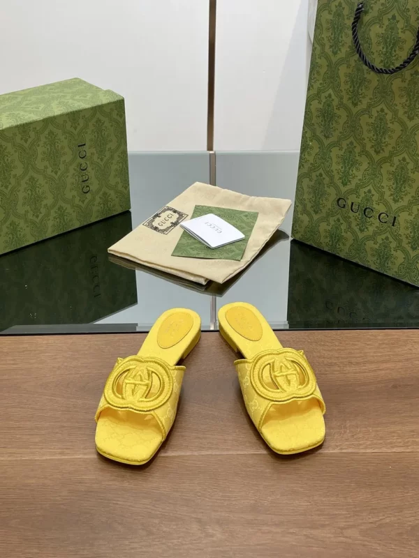 Gucci shoes - replica gucci shoes