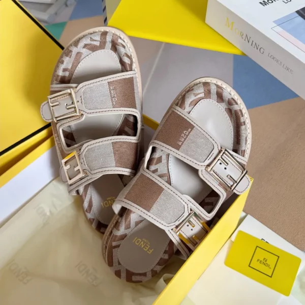 Fendi shoes - Replica shoes