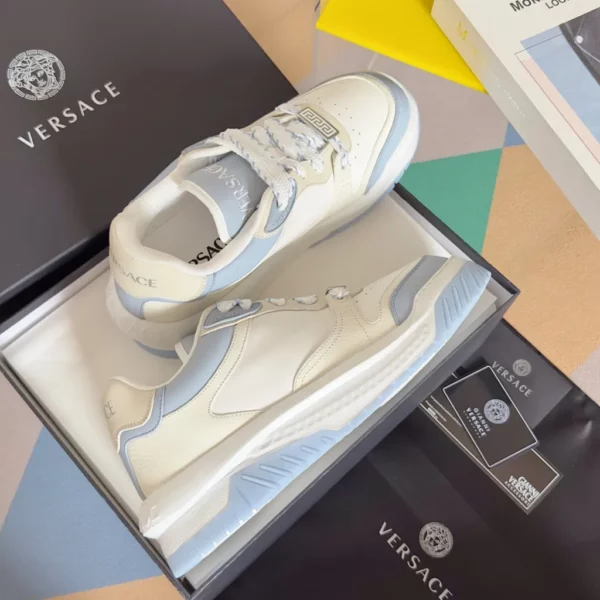 Versace shoes - rep shoes