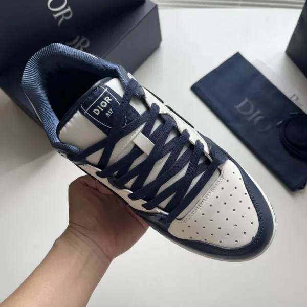 Dior shoes - rep shoes