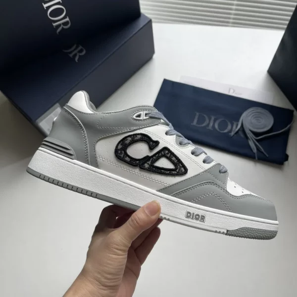 Dior shoes - rep shoes