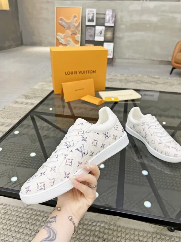 Louis Vuitton shoes - louis vuitton replica shoes