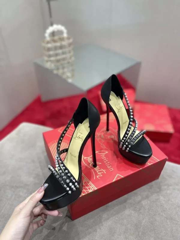 Christian Louboutin shoes - rep shoes