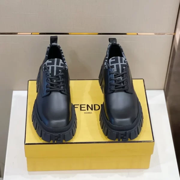 Fendi shoes - rep shoes