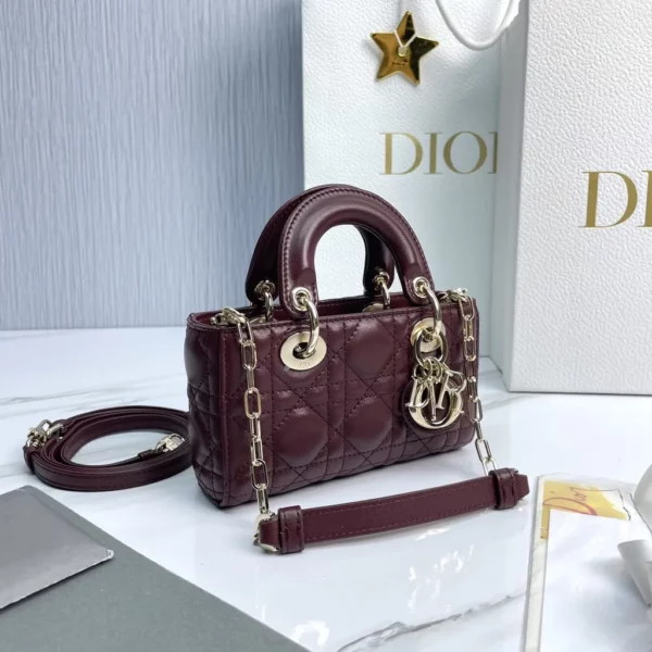 Dior bag - replica dior bags