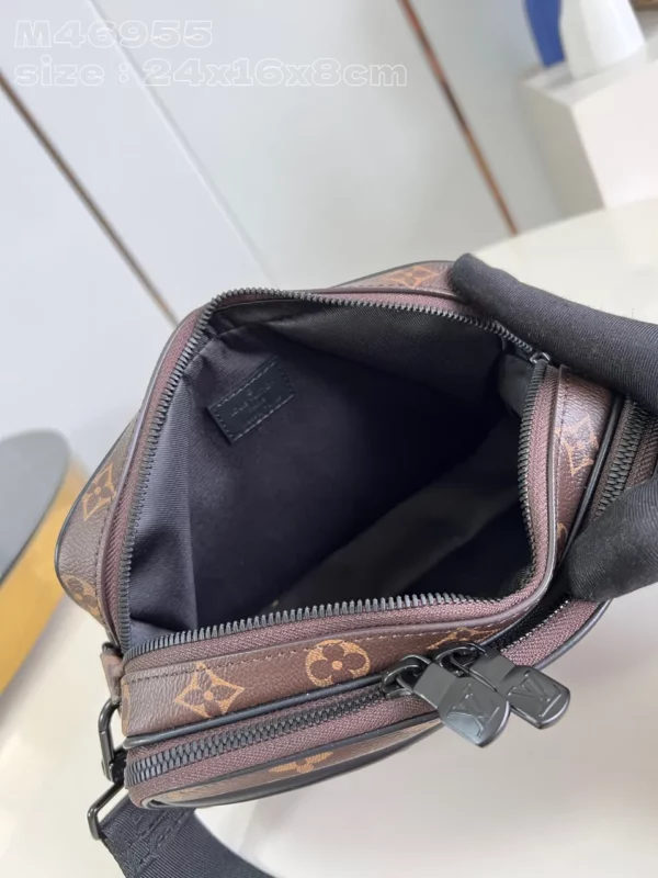 Louis Vuitton bag - louis vuitton replica bags