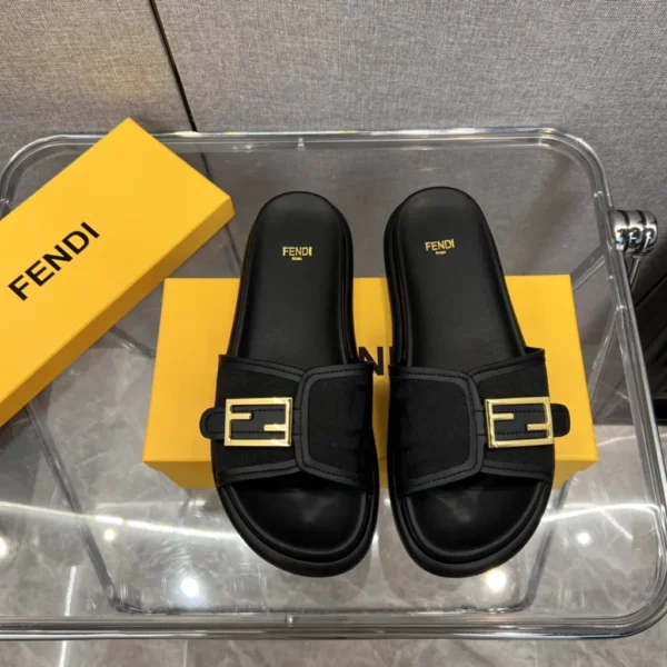 Fendi shoes - rep shoes