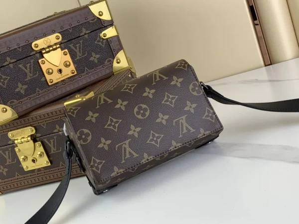 Louis Vuitton bag - louis vuitton replica bags