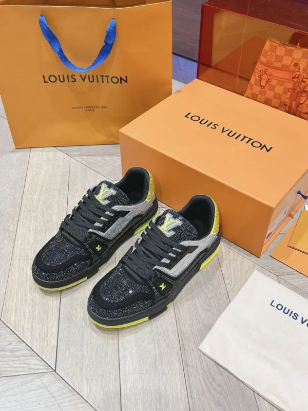 Louis Vuitton shoes - rep shoes