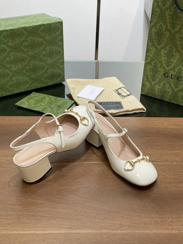 Gucci shoes - replica gucci shoes