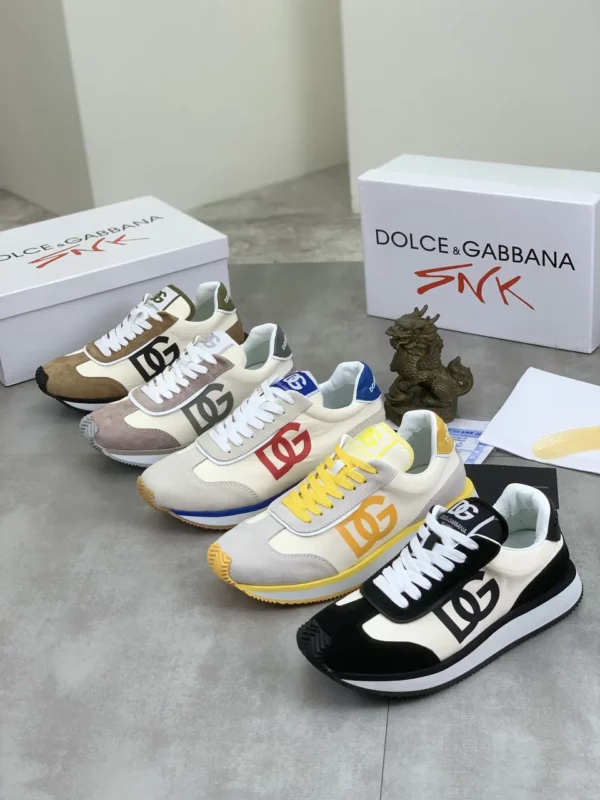 Dolce Gabbana shoes - Replica shoes