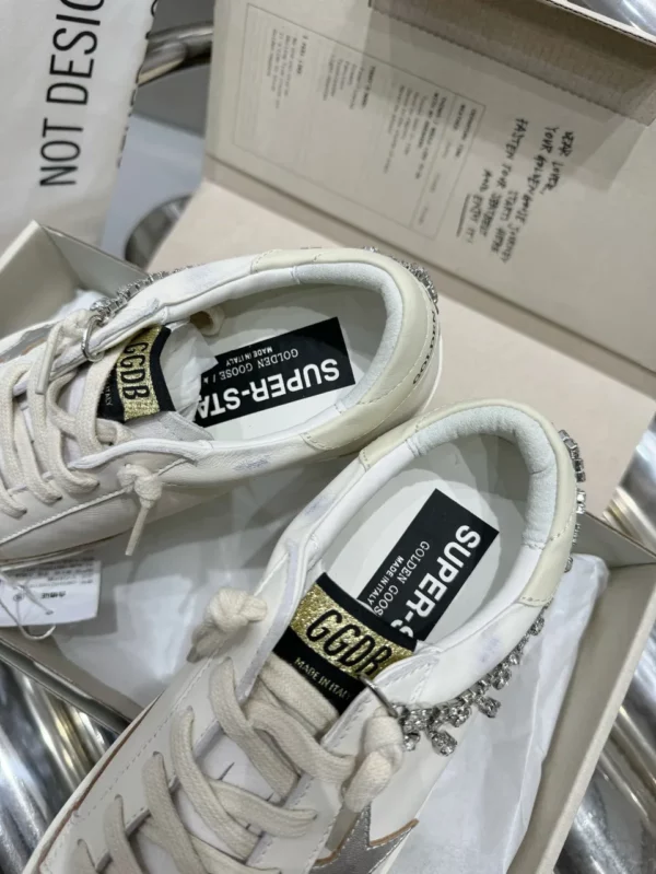 GGDB shoes - rep shoes