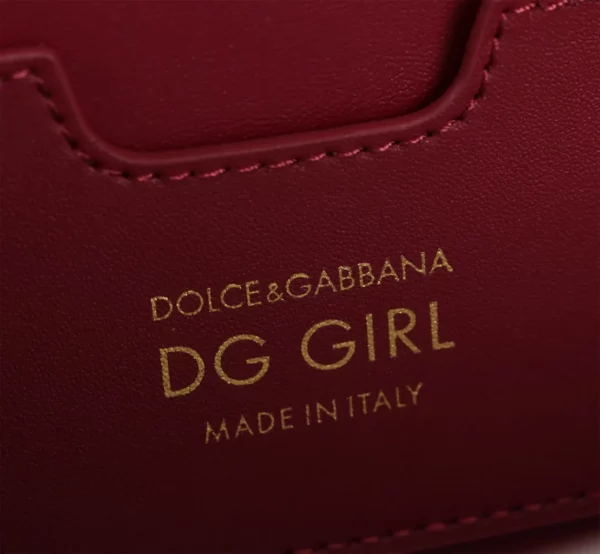 Dolce Gabbana bag - rep bags