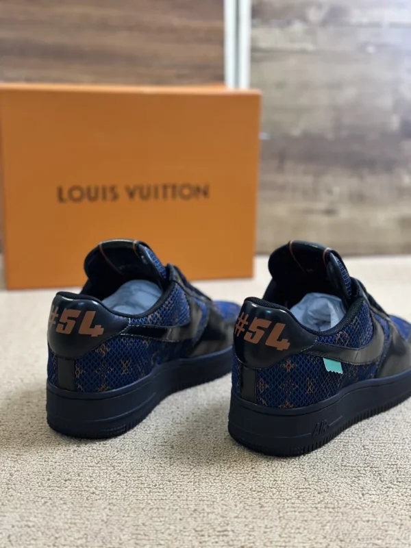 Louis Vuitton shoes - rep shoes