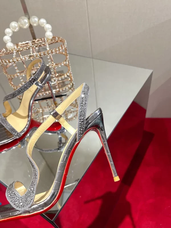 Christian Louboutin shoes - rep shoes