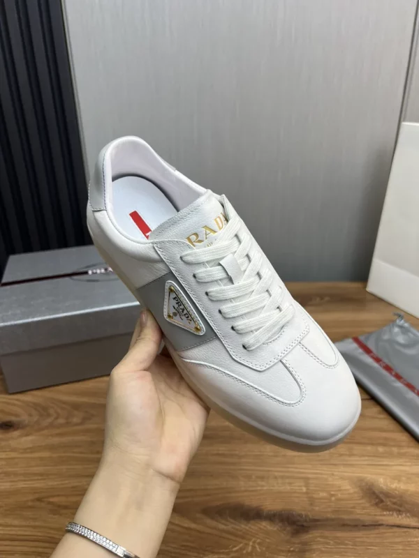 Prada shoes - rep shoes