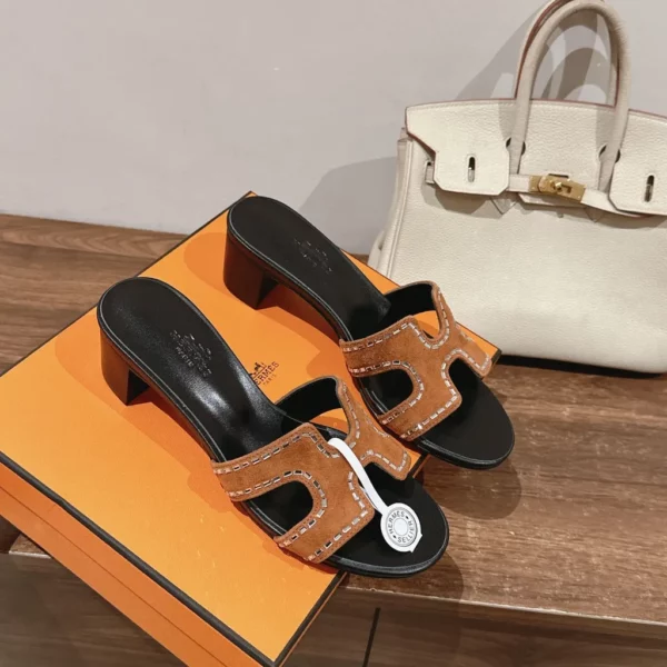 Hermes shoes - rep shoes