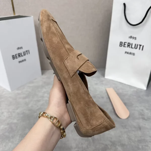 Berluti shoes - rep shoes