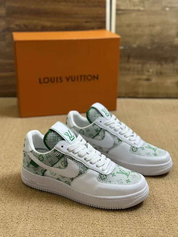 Louis Vuitton shoes - rep shoes