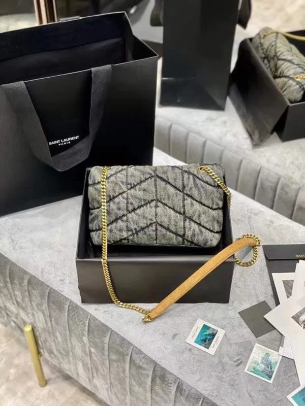 Saint Laurent bag - replica bags