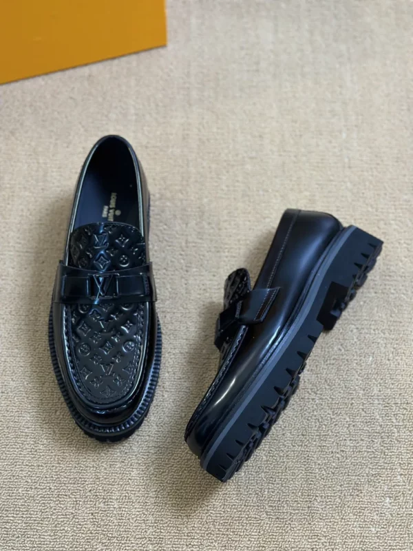 Louis Vuitton shoes - louis vuitton replica shoes