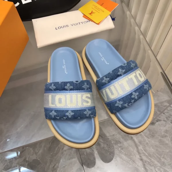 Louis Vuitton shoes - rep shoes