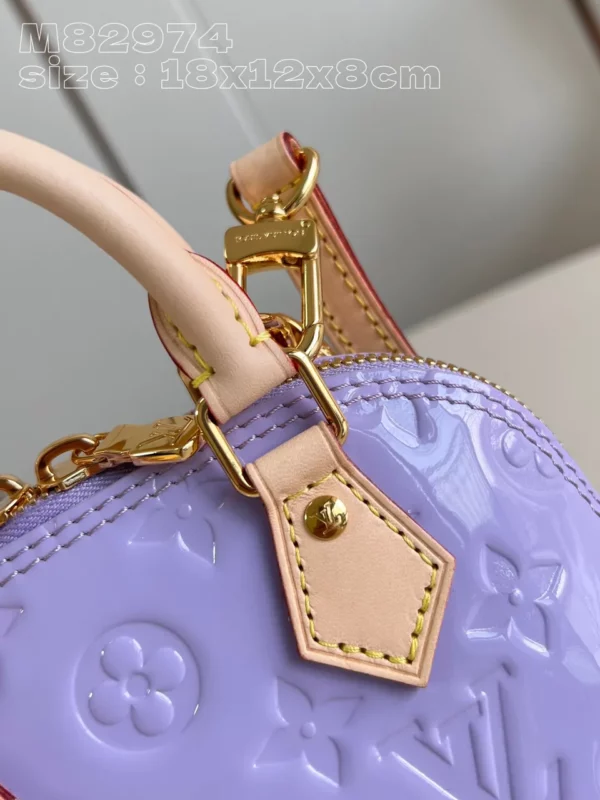 Louis Vuitton bag - louis vuitton replica bags